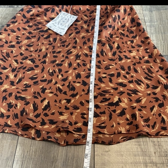 Free People Hang on slip dress - Picture 7 of 7